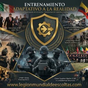 CURSO DE ENTRENAMIENTO ADAPTATIVO A LA REALIDAD